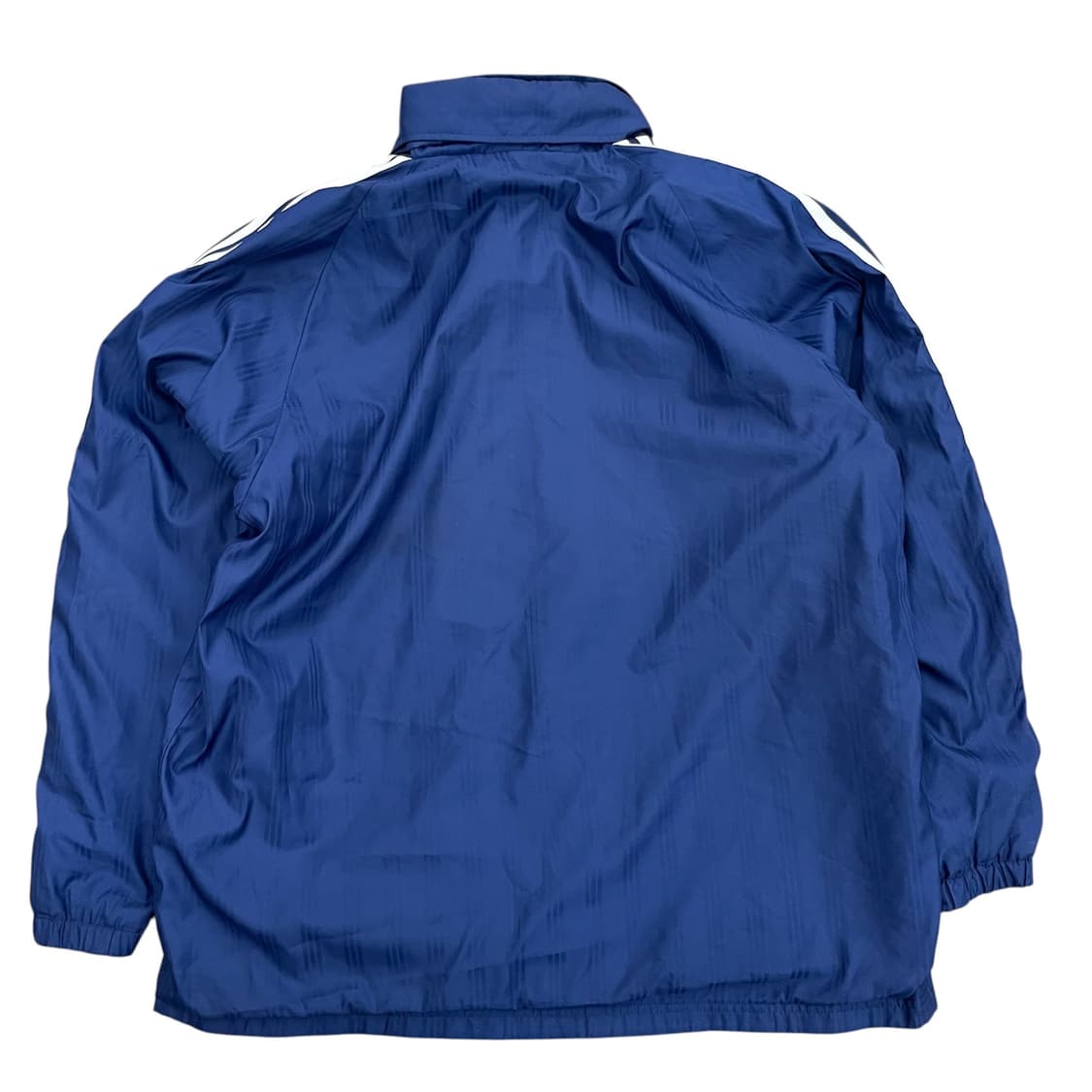 아디다스 네이비 바람막이 상품이미지2