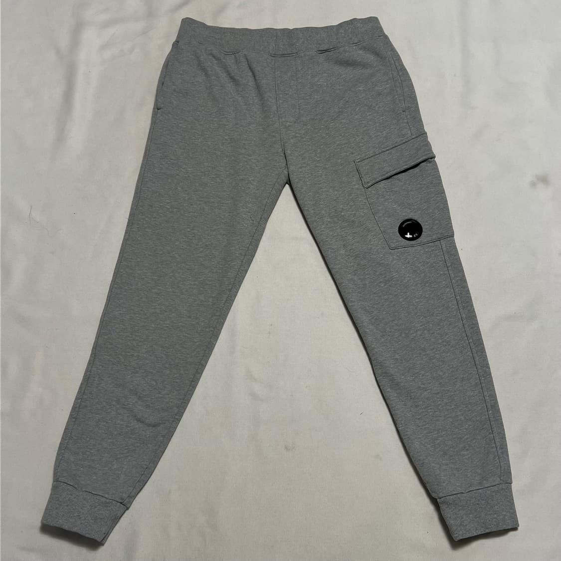 M C.P컴퍼니 렌즈 카고 조거팬츠 상품이미지2
