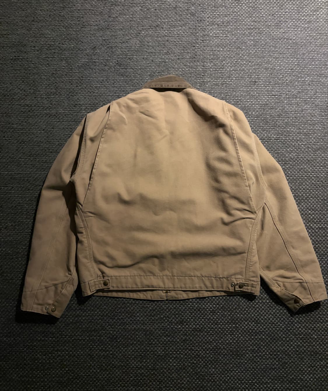 칼하트 디트로이트 J97 SDL L/R USA🇺🇸 상품이미지4