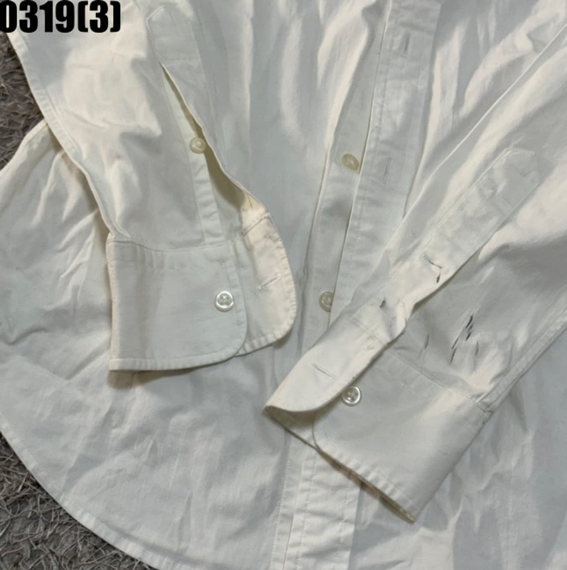 폴로 랄프로렌 긴팔셔츠 상품이미지3