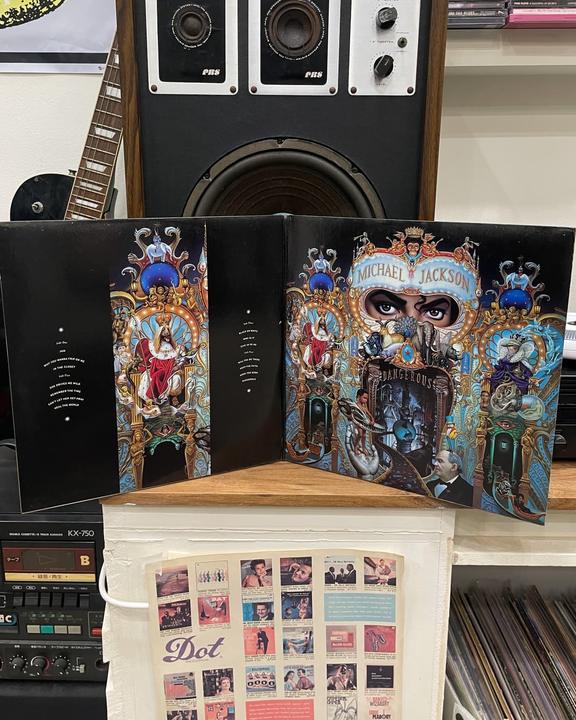 Michael Jackson 상품이미지3