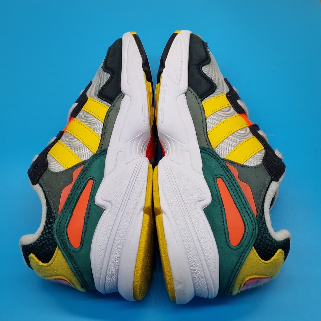 아디다스 영96 여성운동화240 상품이미지5