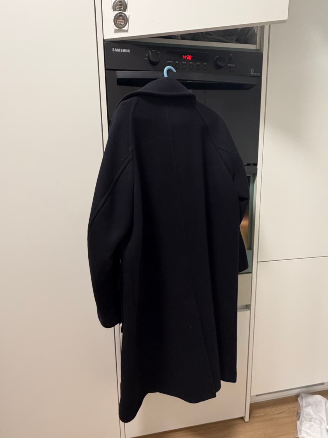 에프터프레이 발마칸 M팝니다 상품이미지2