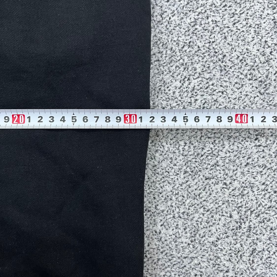 F 라이프워크 밴딩 조거팬츠 0403M 상품이미지7