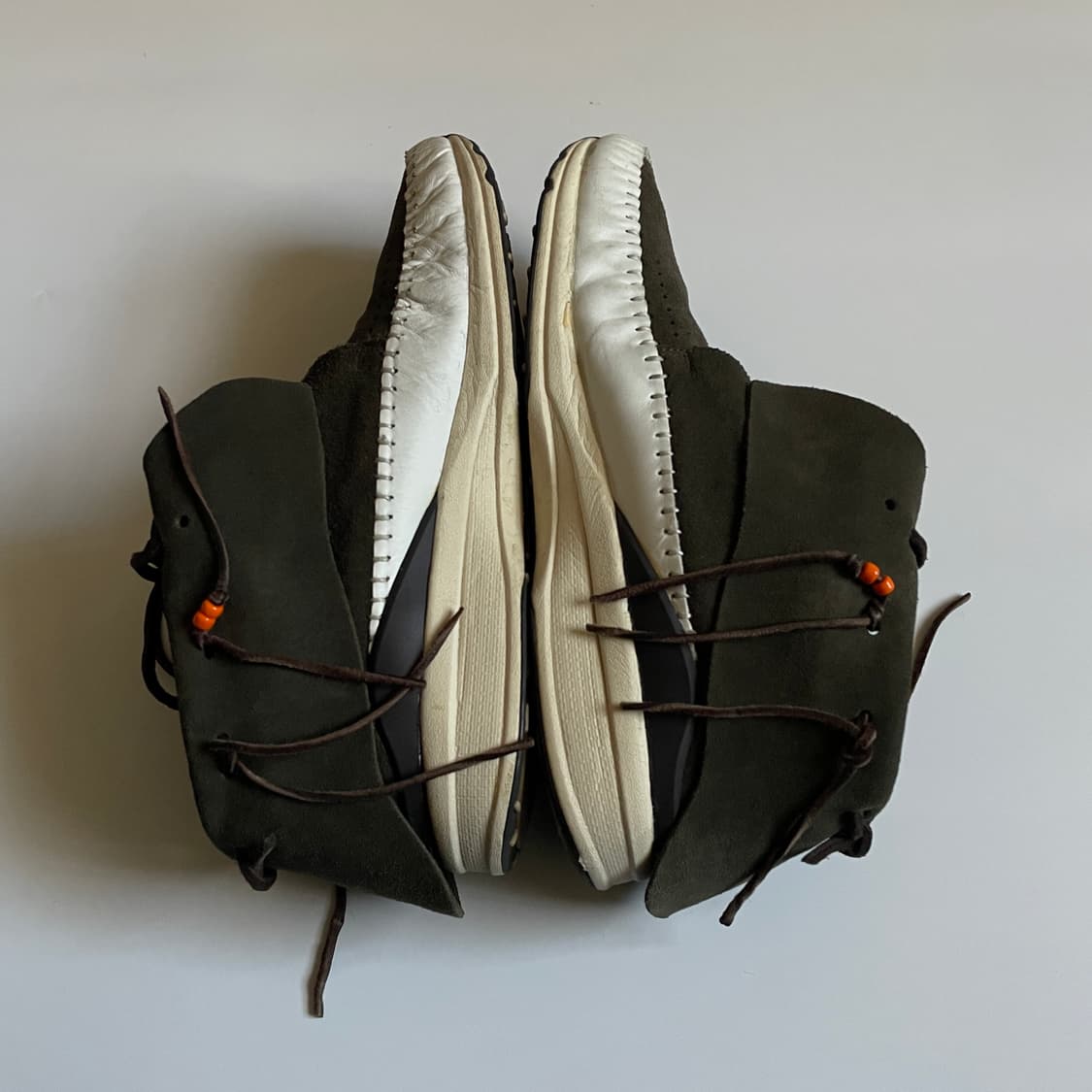 Visvim FBT 상품이미지5