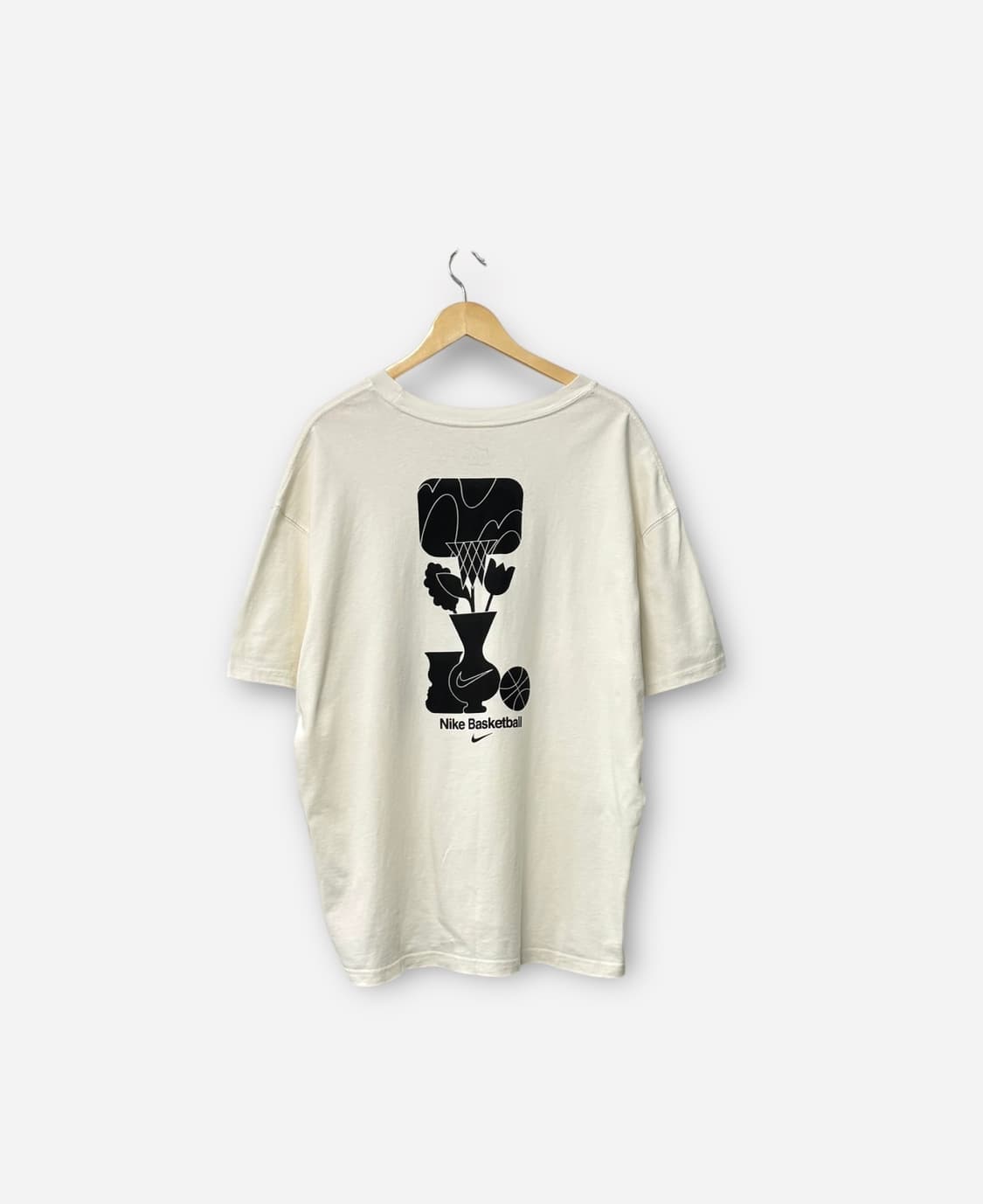 나이키 루즈핏 티셔츠 3XL-4XL 상품이미지1