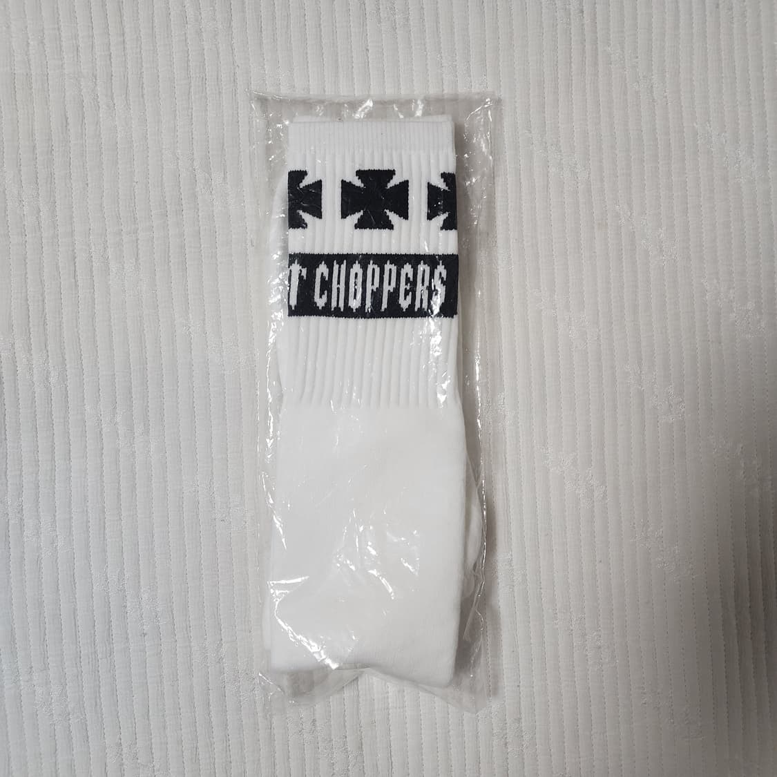West Coast Choppers 웨스트코스트차퍼스 튜브 삭스 양말 상품이미지2