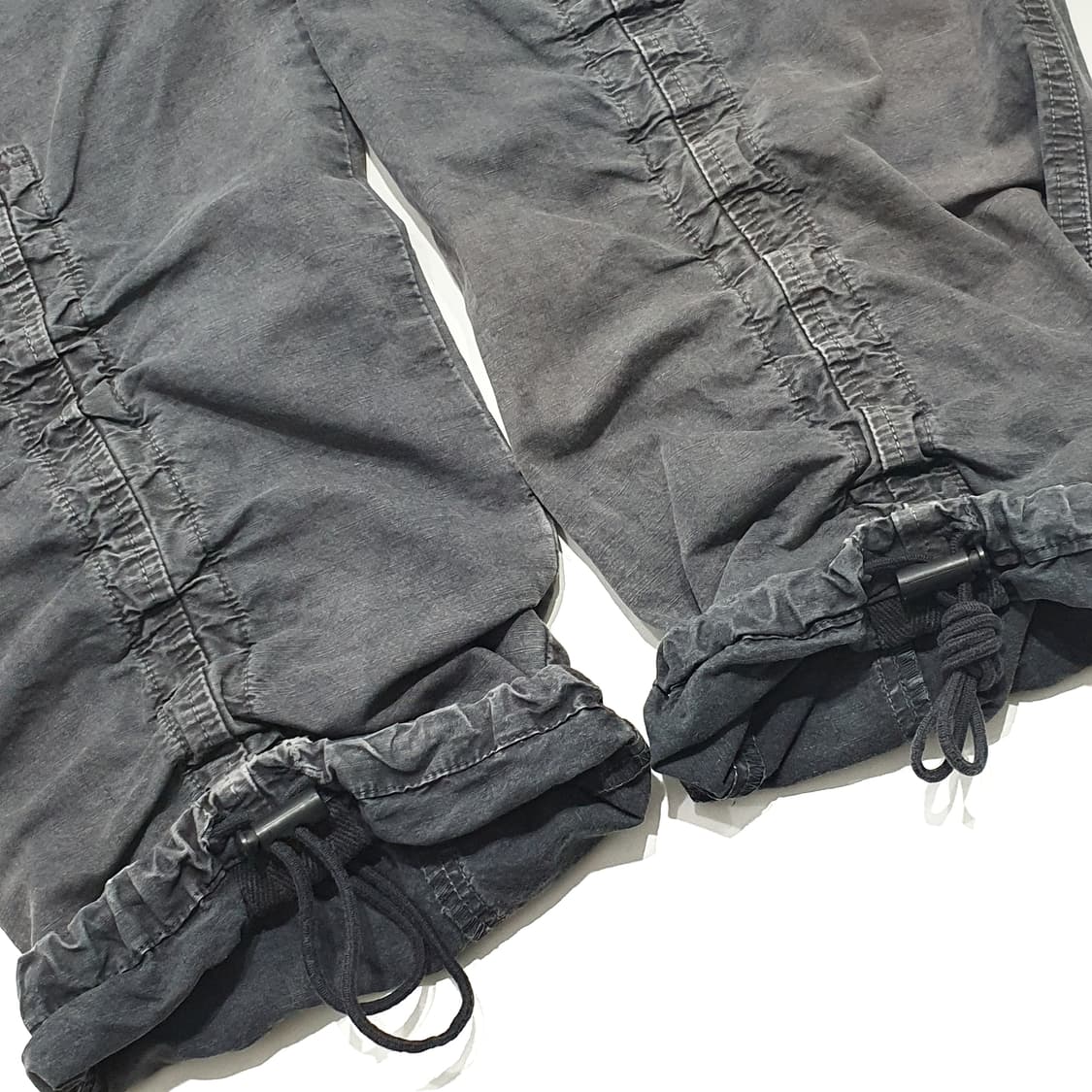 존불 John bull 엔지니어드 코튼 이지 스트링 팬츠 L 32~34 상품이미지9