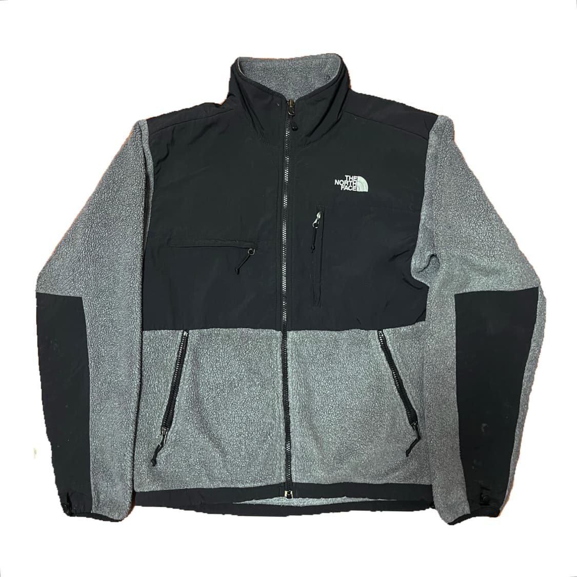 The north face denali fleece jacket 상품이미지2