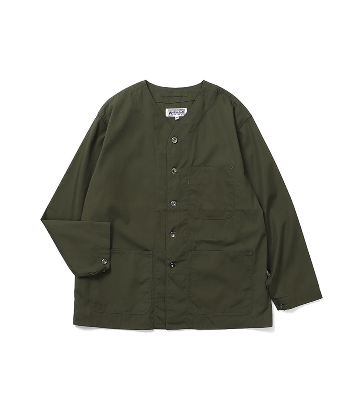 ENGINEERED GARMENTS WORKADAY 상품이미지1
