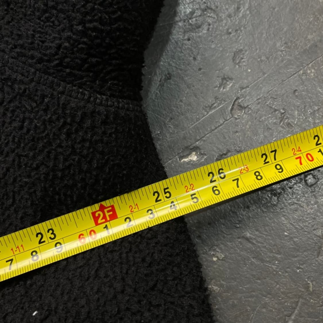 100 노스페이스 화이트라벨 리모 리버시블 후리스 자켓 상품이미지6