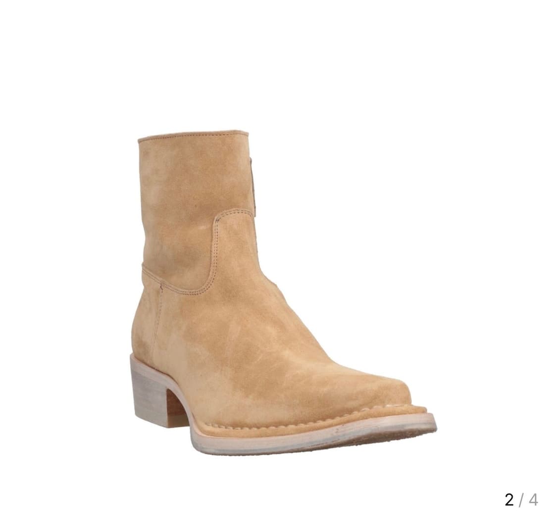 아크네 브루노 부츠 42(270-275) 상품이미지2