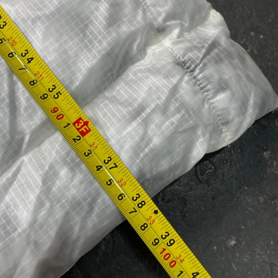 95 나이키 롱패딩 합성 필 파카  상품이미지7