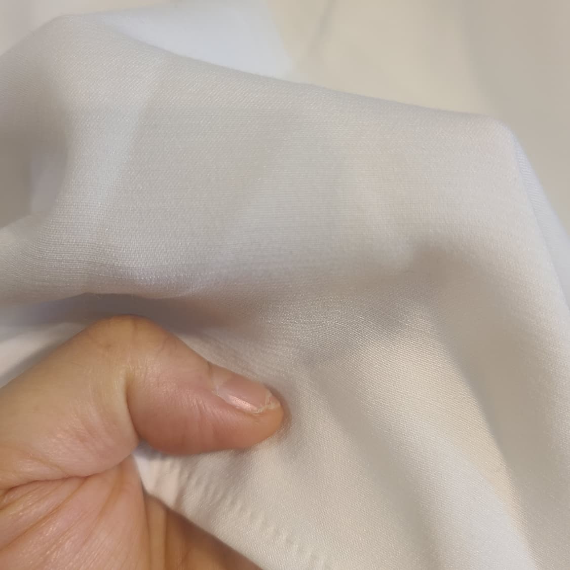 SJ WANY 의 튜닉형 8부 상의 상품이미지7