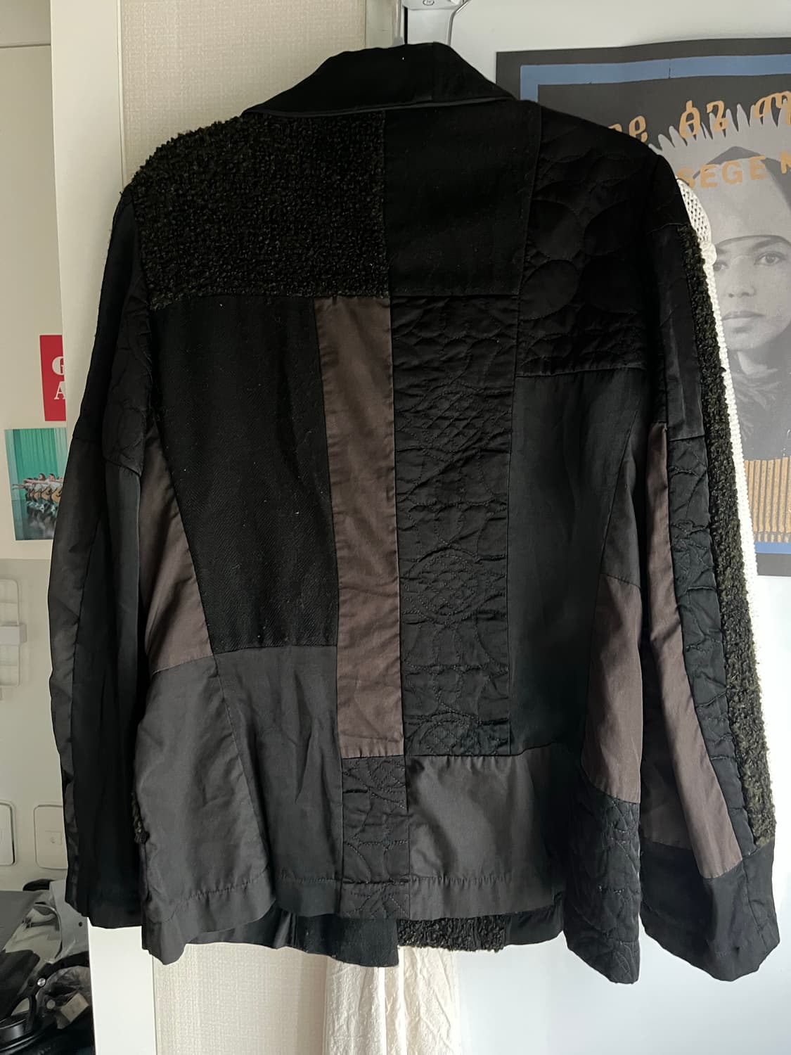 꼼데가르송 tricot 상품이미지2