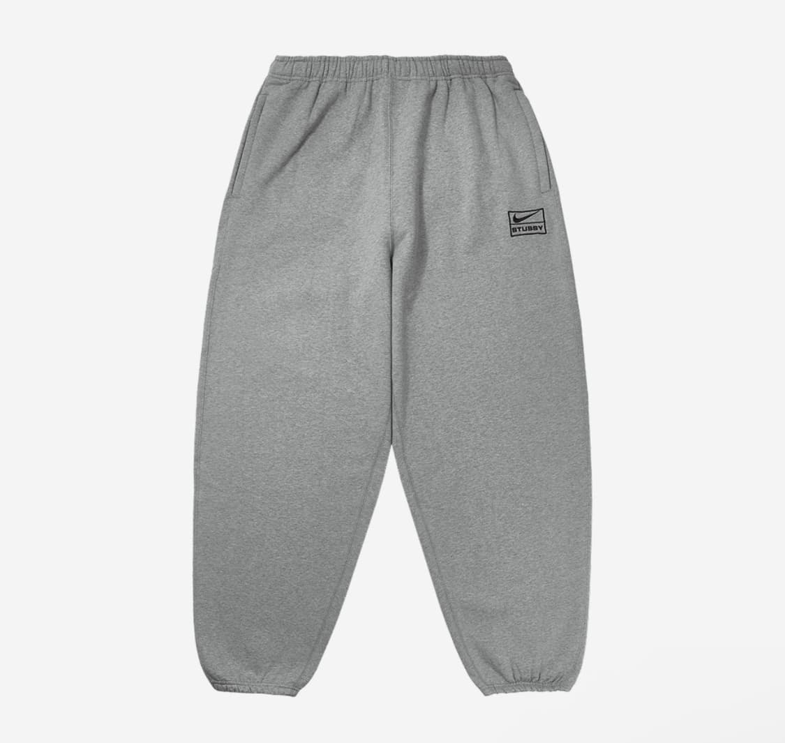 나투시 NRG 플리스 팬츠 상품이미지1