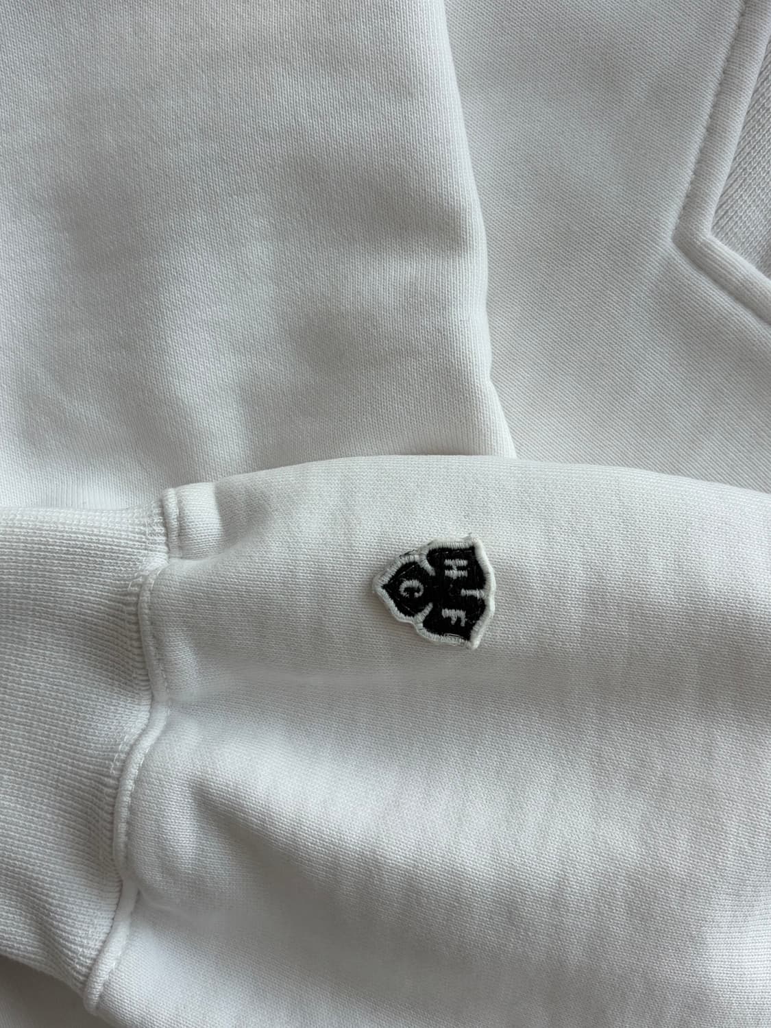 헤리티지플로스 하프집업 상품이미지2