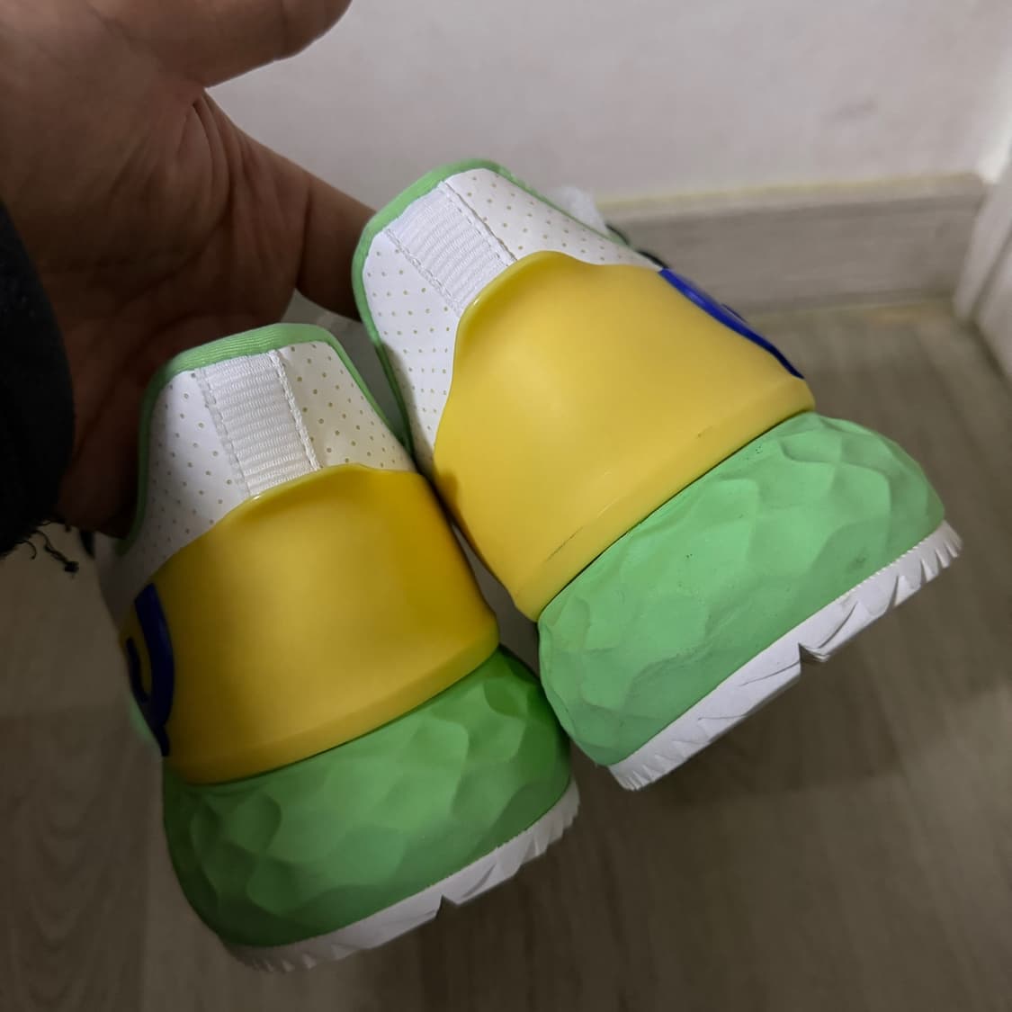 지포어 골프 G/드라이브 오닉스 (여성 245) 상품이미지6