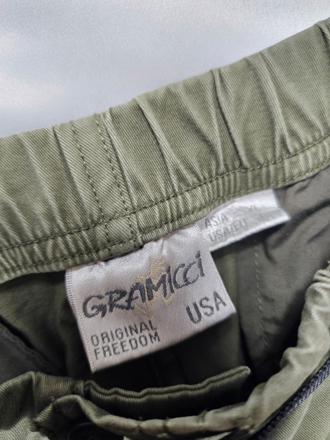 그라미치NN바지 상품이미지2