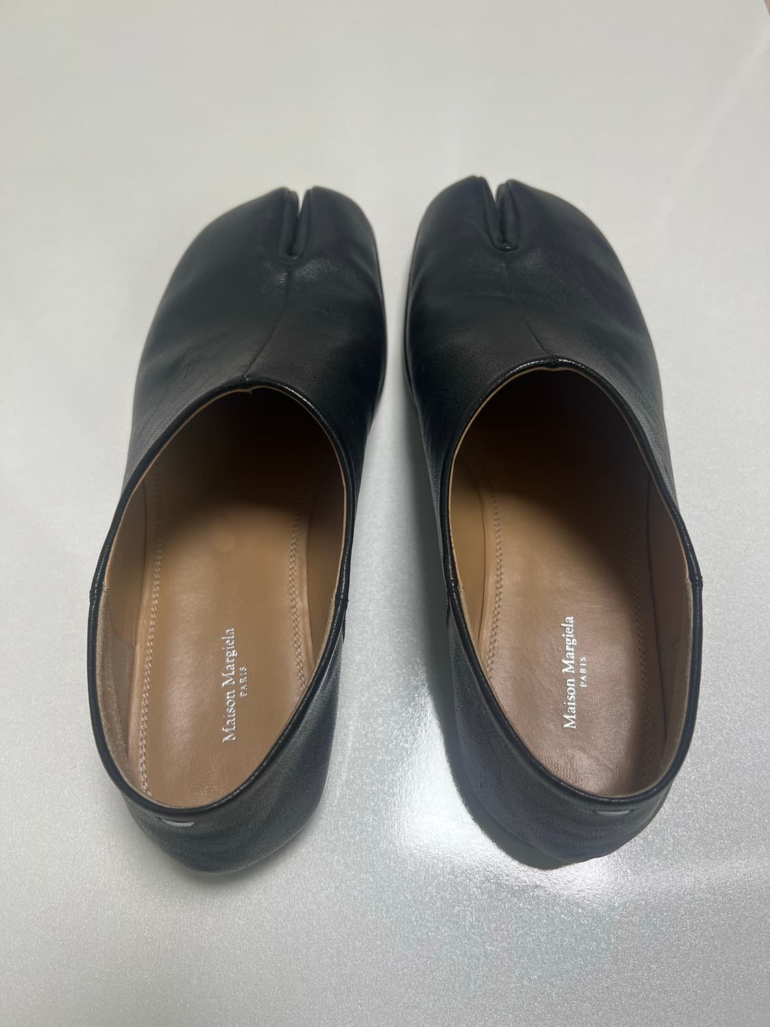 마르지엘라 타비 슬립온 42사이즈 상품이미지3