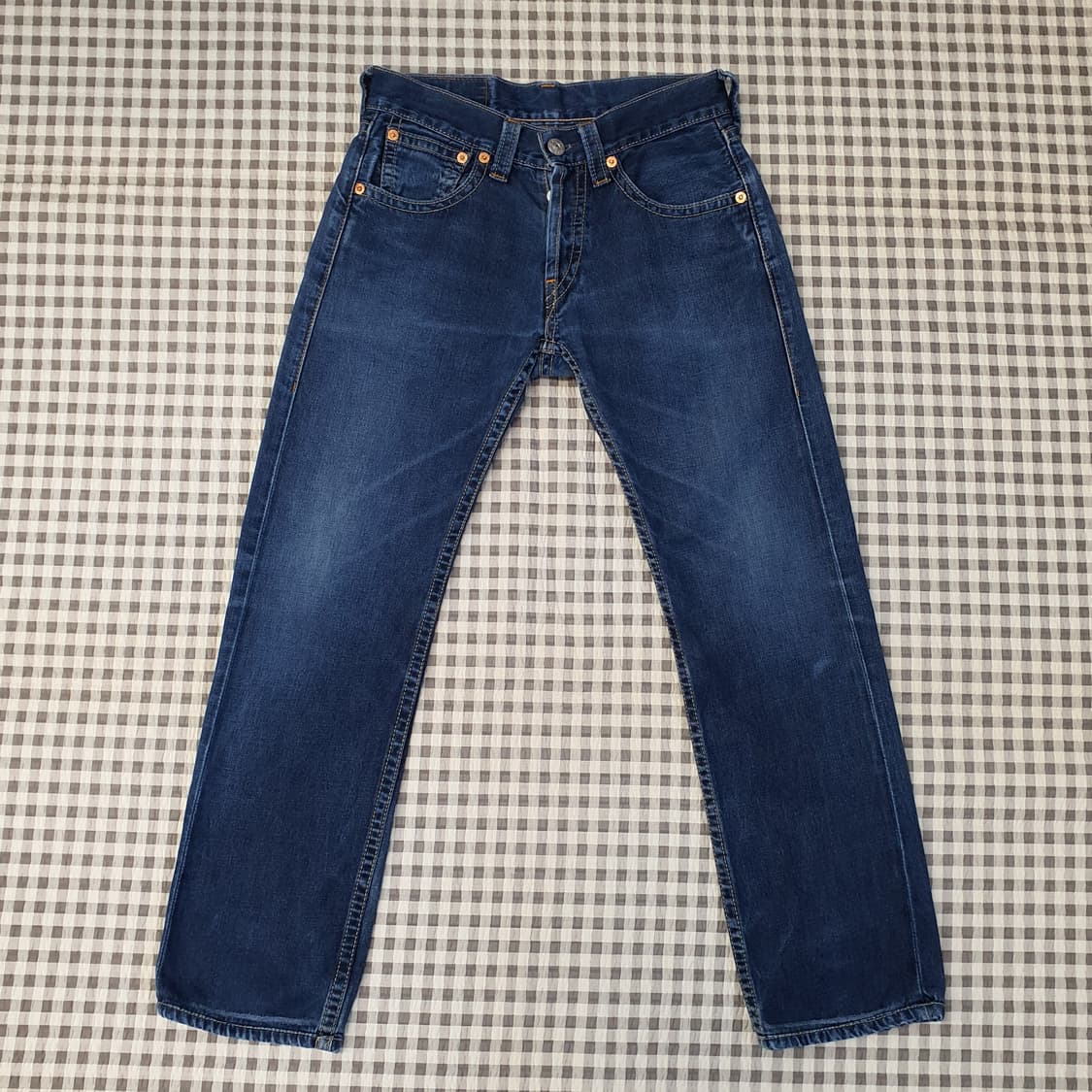 리바이스 데님 청바지 남자30 상품이미지1