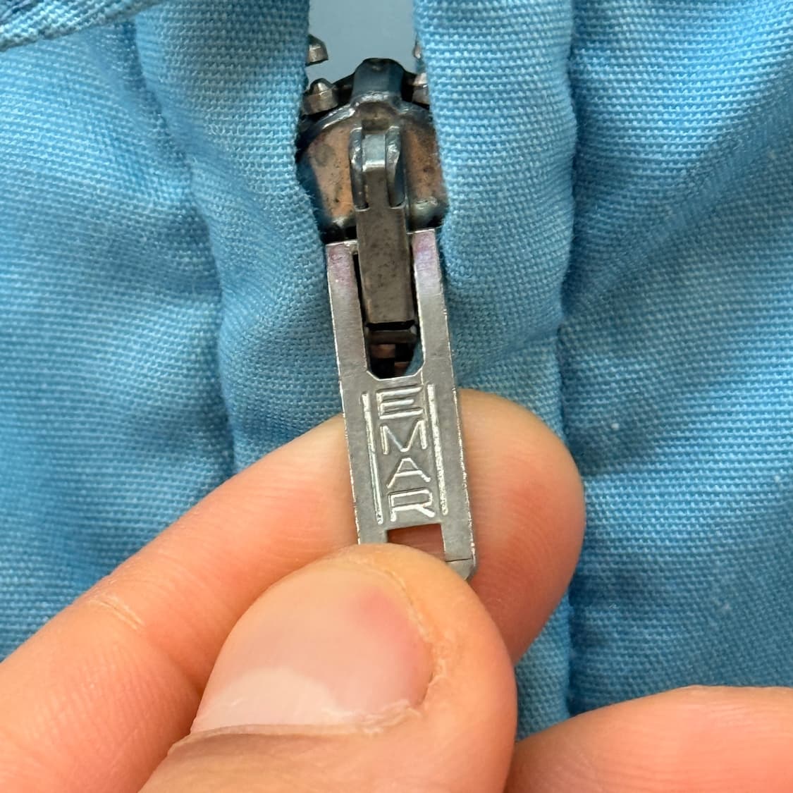 60 ~ 70S SIR JAC 블루스카이 스윙탑 상품이미지5