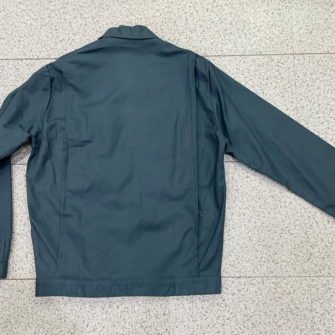 빈티지 프렌치 자켓 (M) 상품이미지3