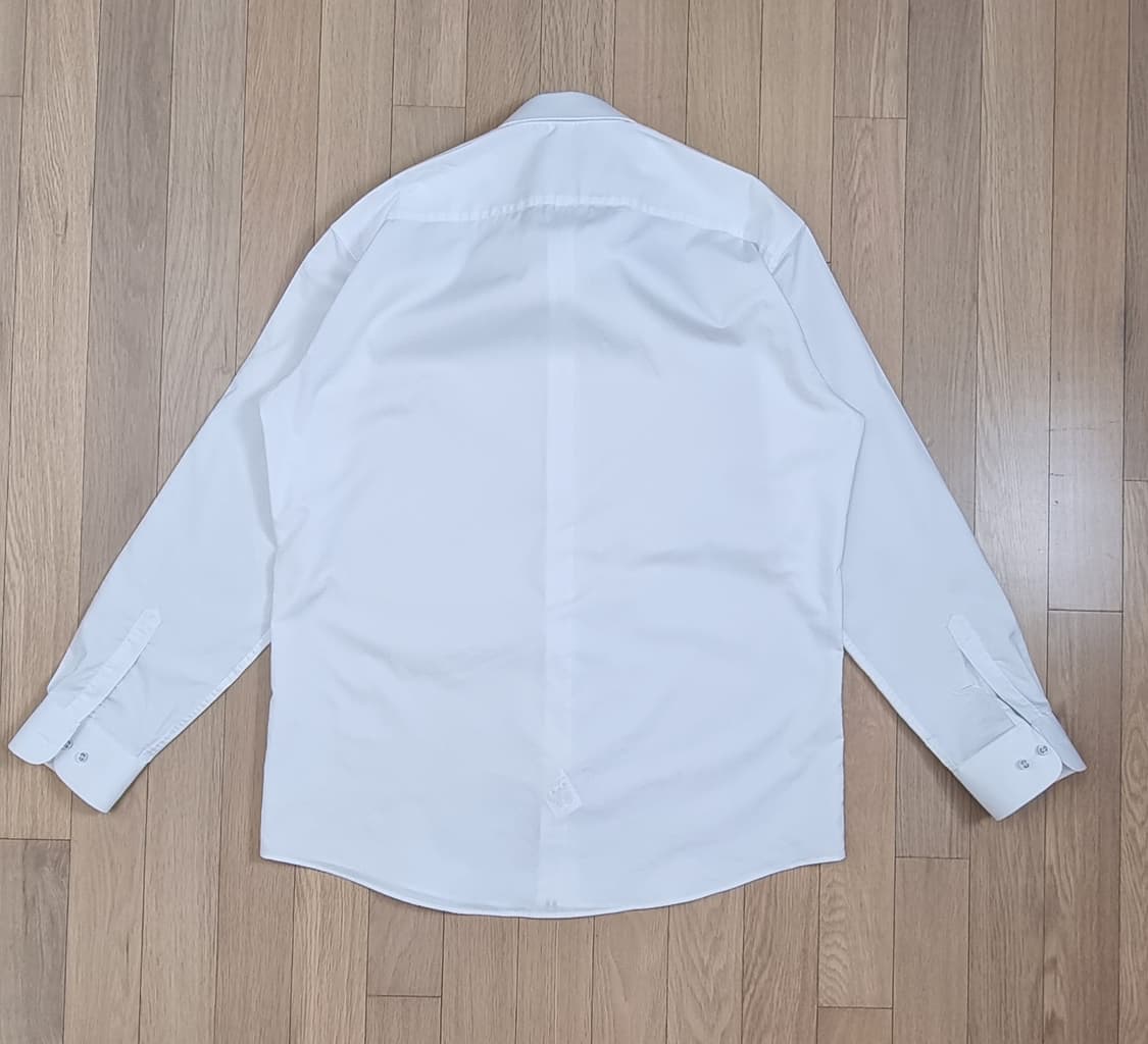 ST.DUPORT 에스티듀폰 클래식 셔츠 XXL _ 남성 상품이미지5