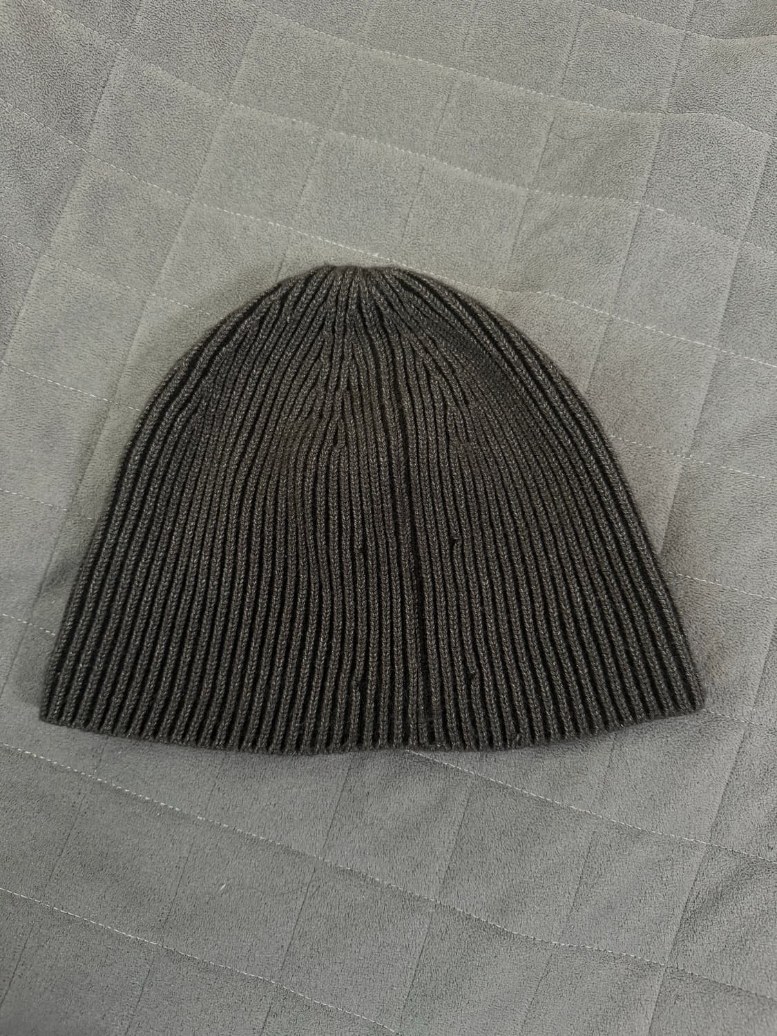 비전스트릿웨어 비니 - 차콜 상품이미지7