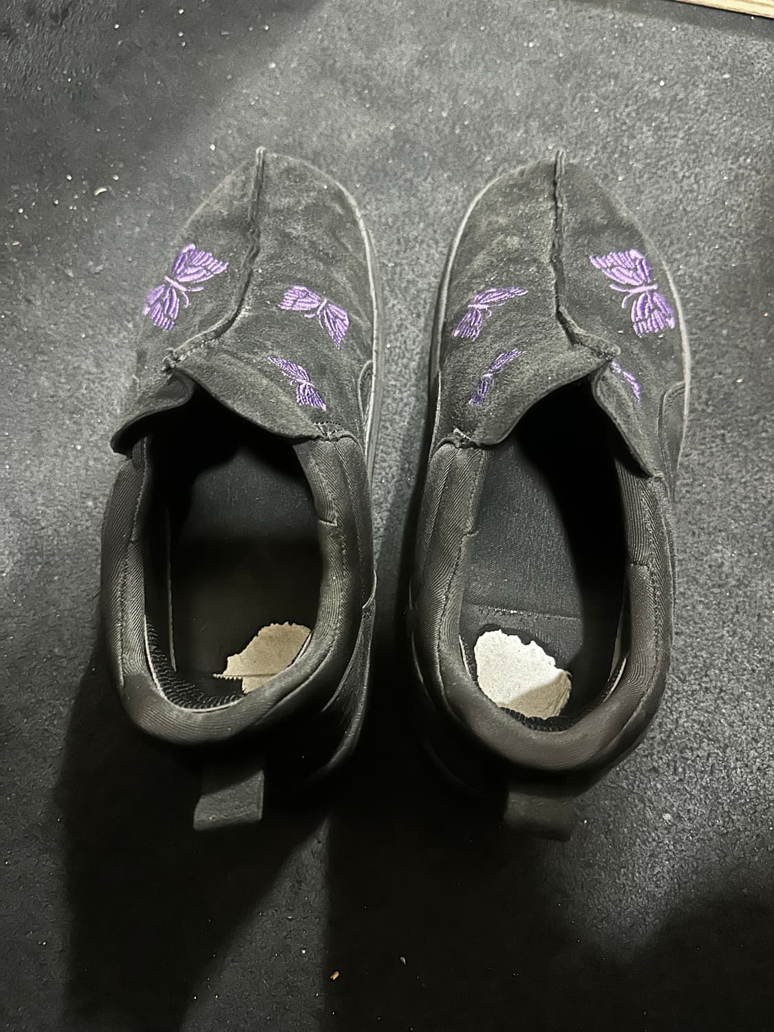 리복 니들즈 비트닉 목 270 상품이미지2