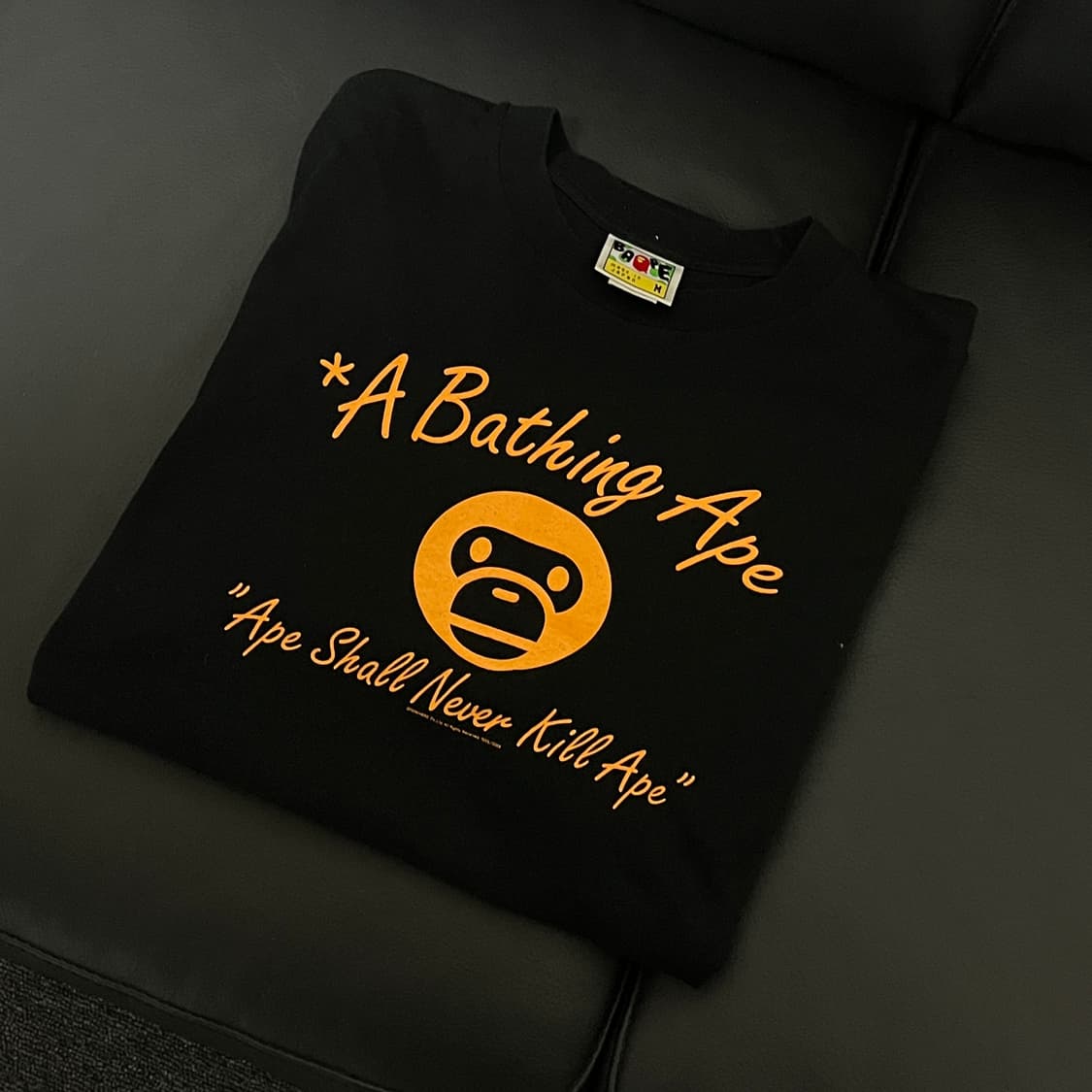 Ape Shall Never Kill Ape 상품이미지1