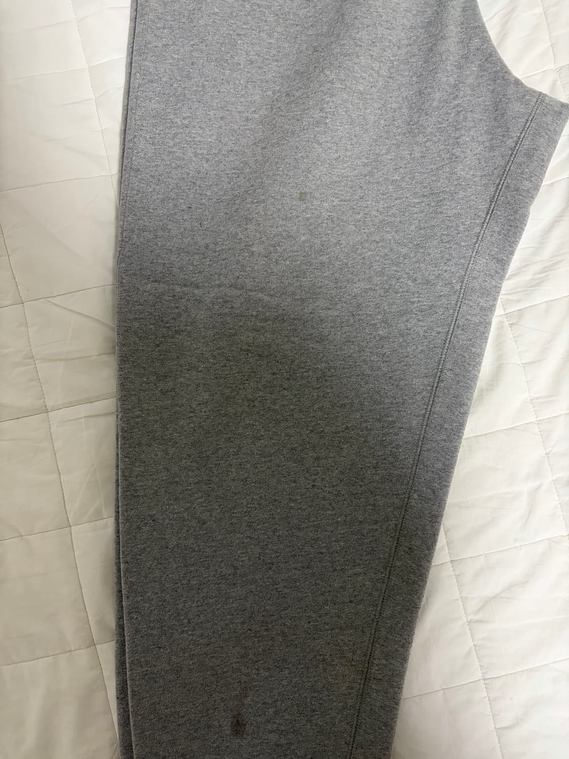 [M] 나이키 NRG 솔로스우시 스웻팬츠 상품이미지5