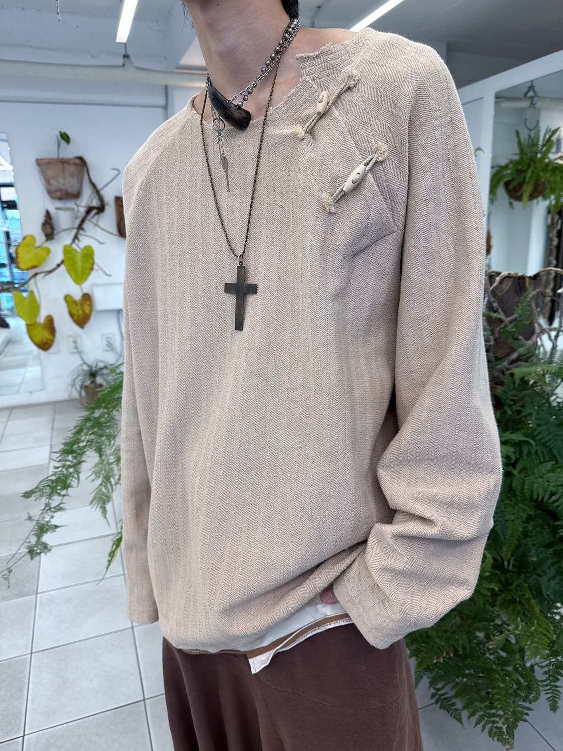 AOZORA BLUE HEAVEN 상품이미지2