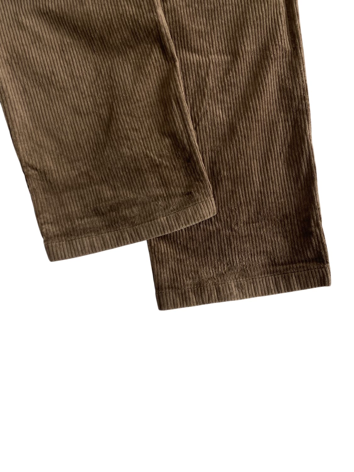 빔즈 릴렉스드 코듀로이 팬츠 상품이미지6