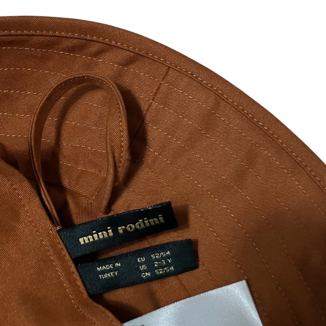 mini rodini 미니 로디니 모자 XS 상품이미지3