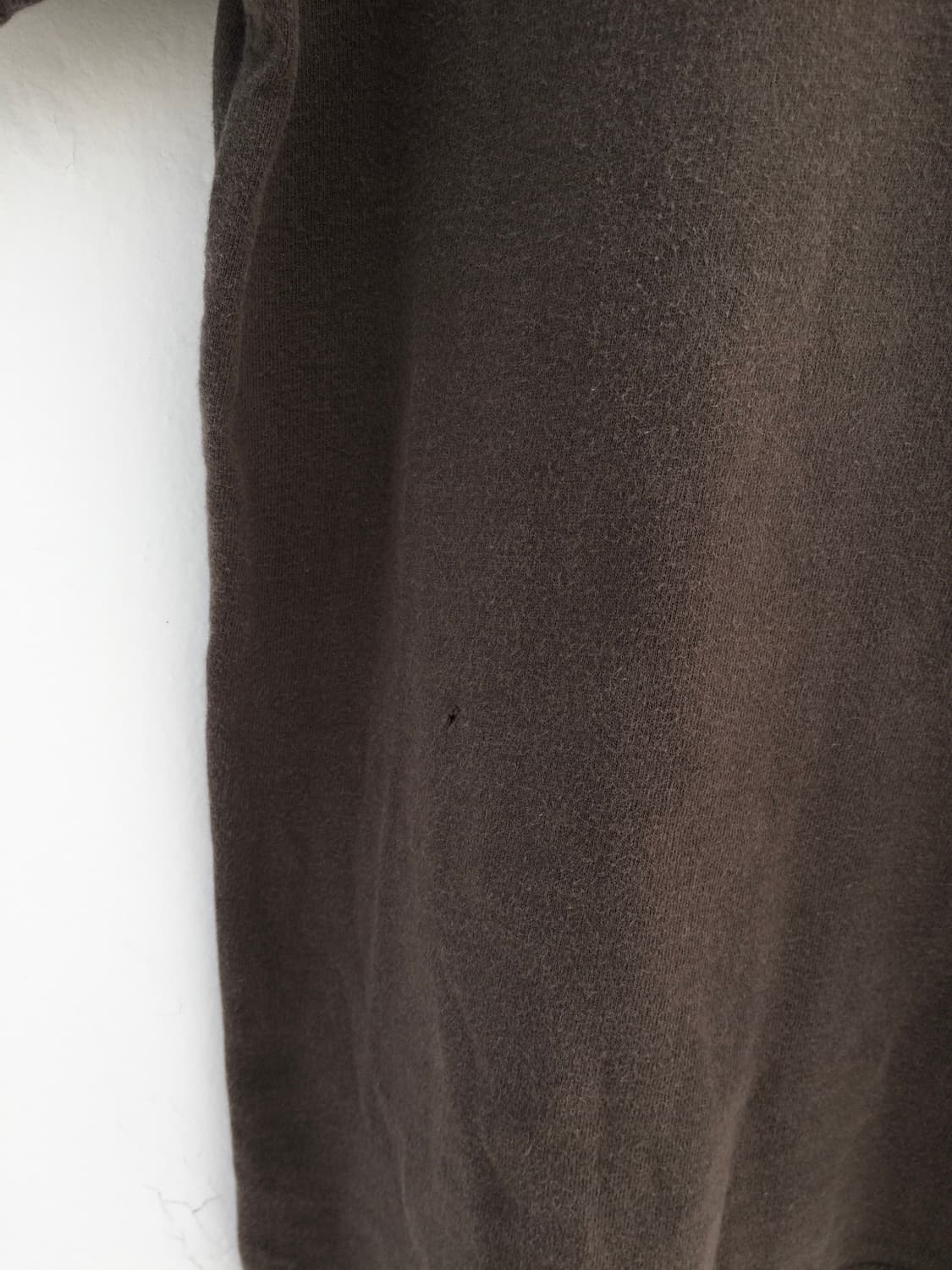 OLD NAVY orange chocolate pk tee 상품이미지6