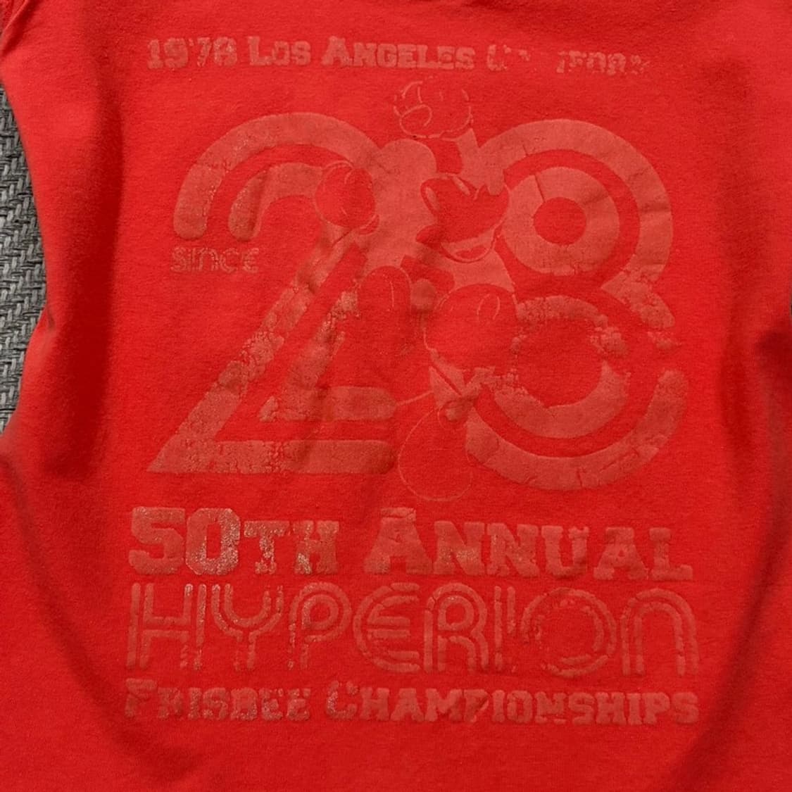 에고이스트 y2k 티셔츠 v2907 상품이미지5