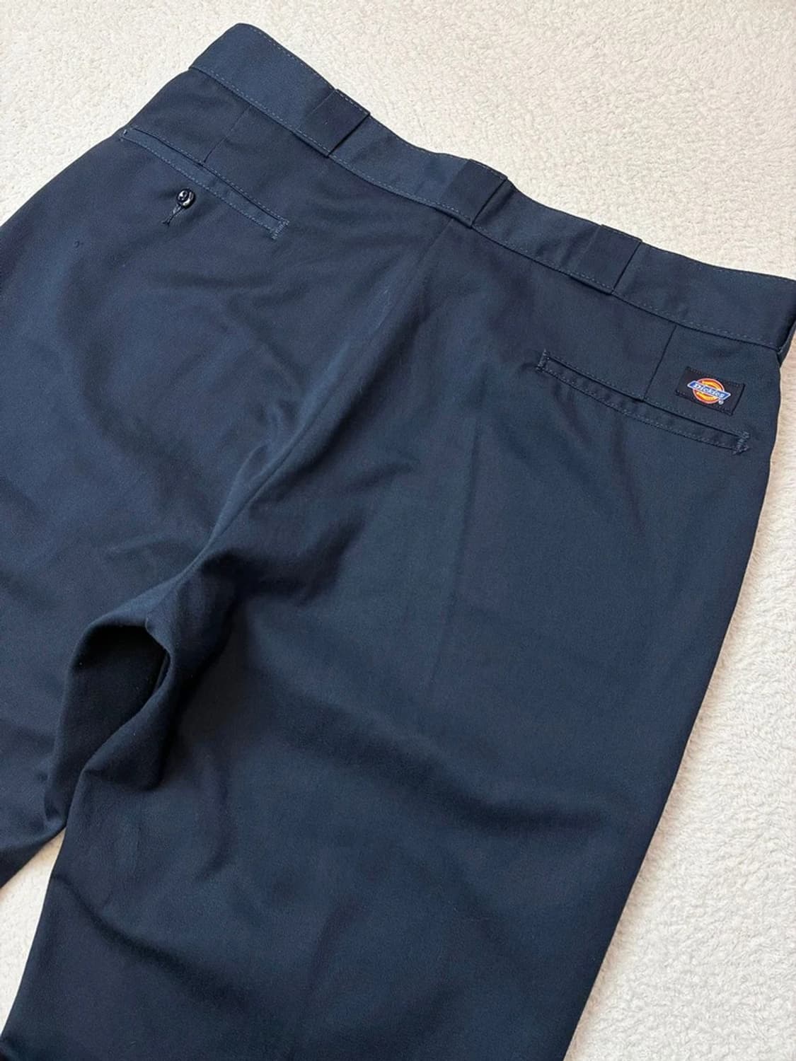 디키즈 874 워크 웨어 스트레이트 팬츠 PN6029 상품이미지7