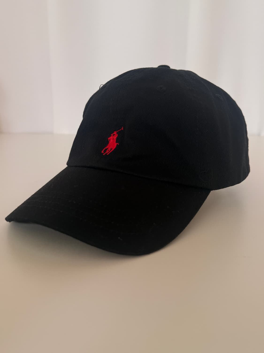 폴로(Polo ralph lauren ) 치노 볼캡 상품이미지2