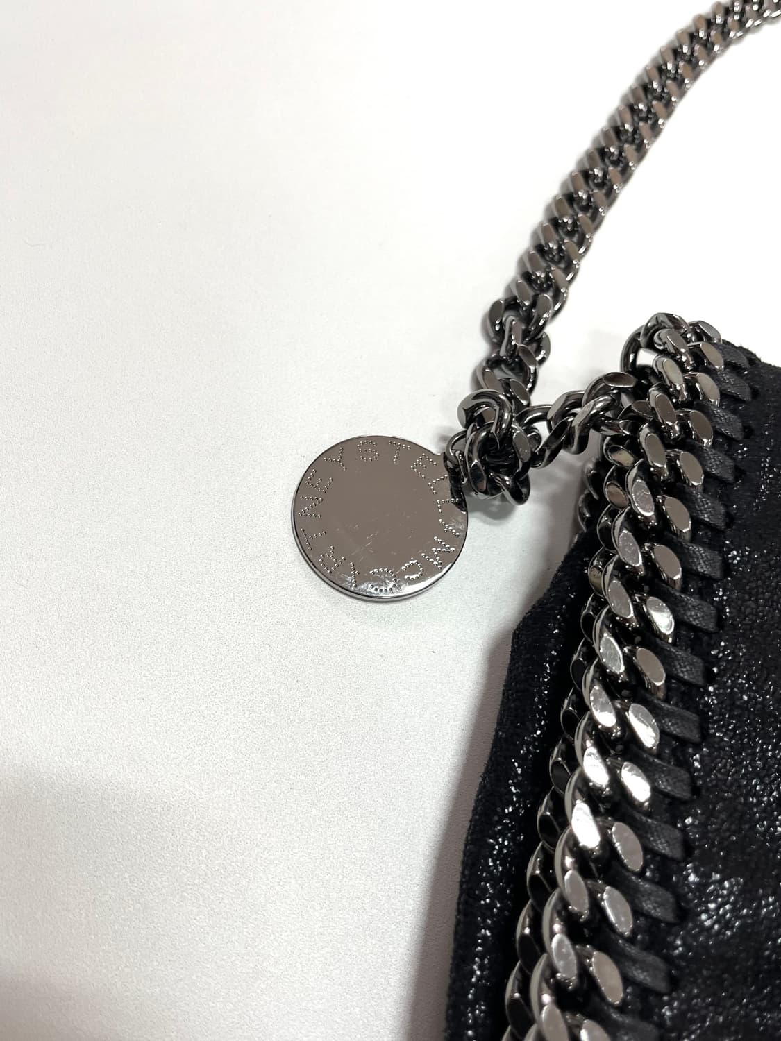스텔라 매카트니 팔라벨라 체인 백 상품이미지2