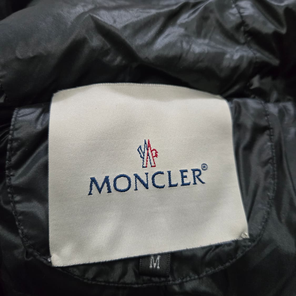 몽클레어 롱 패딩 상품이미지2