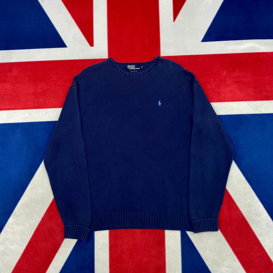 폴로 니트 105 상품이미지1