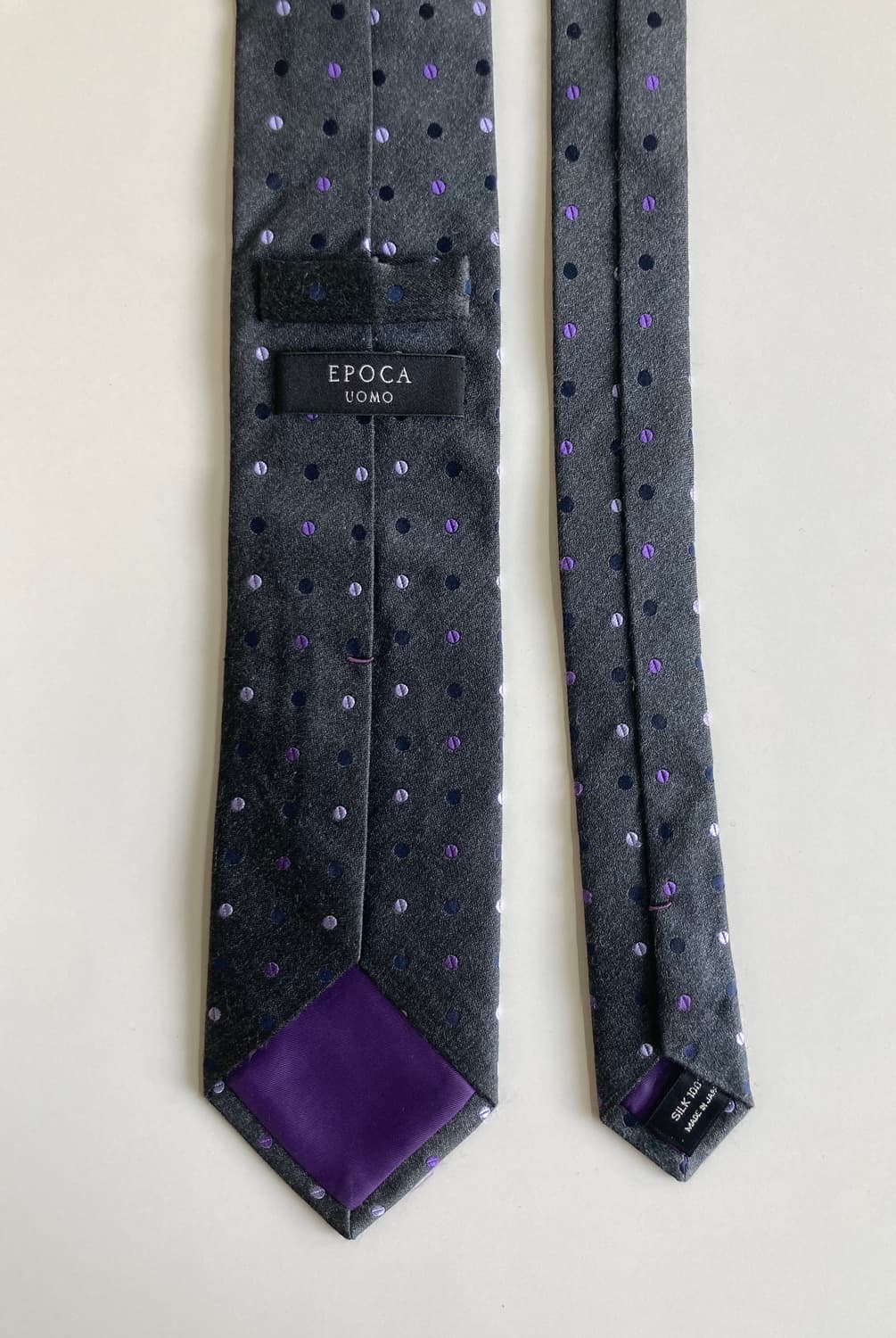 빈티지)넥타이 상품이미지2