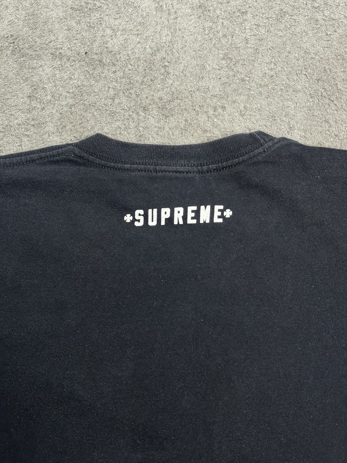 Supreme x Independent Trucks 티셔츠 L 상품이미지4
