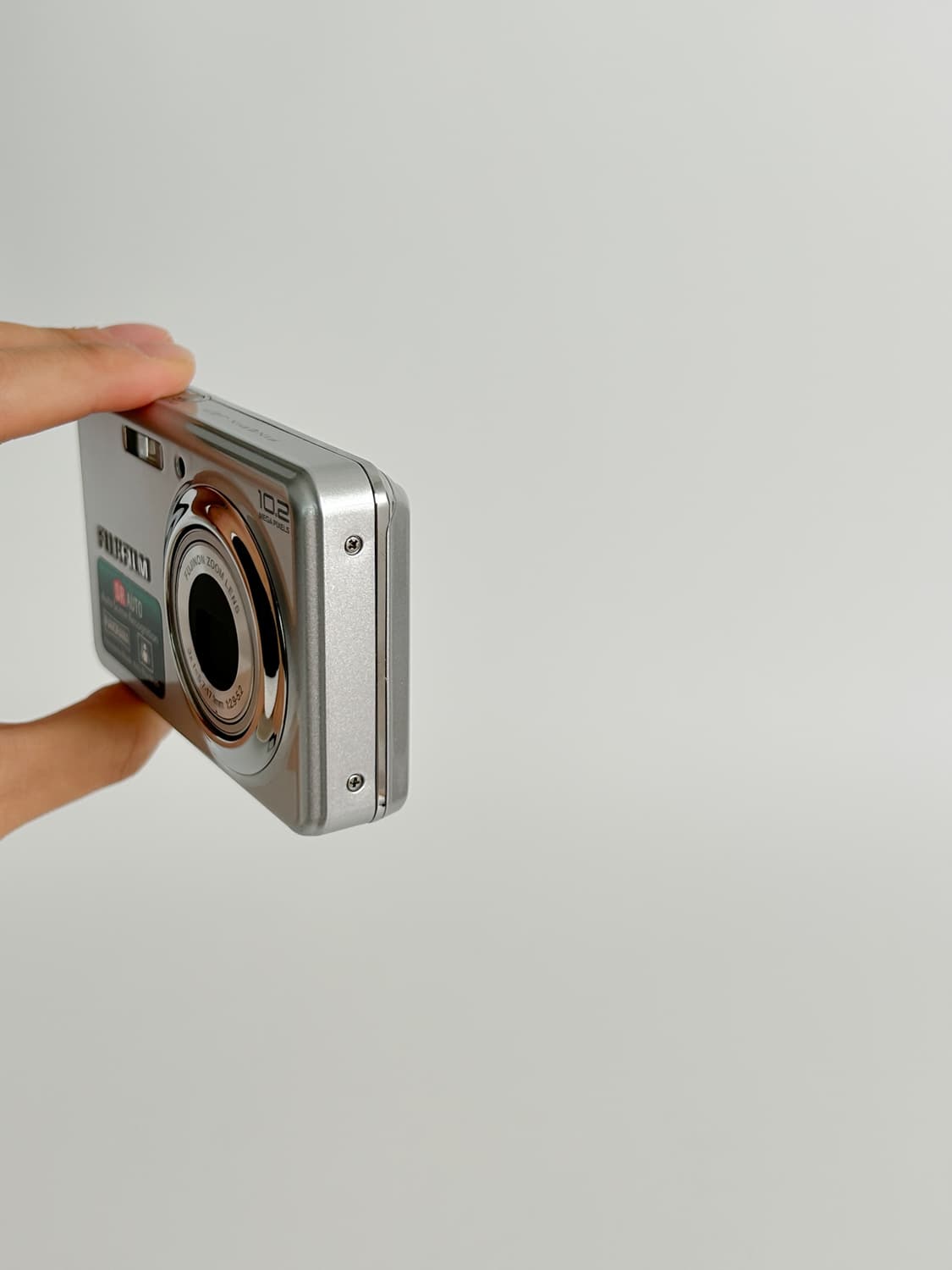 🔮굿컨디션) 후지필름 파인픽스 j27 finepix 상품이미지9