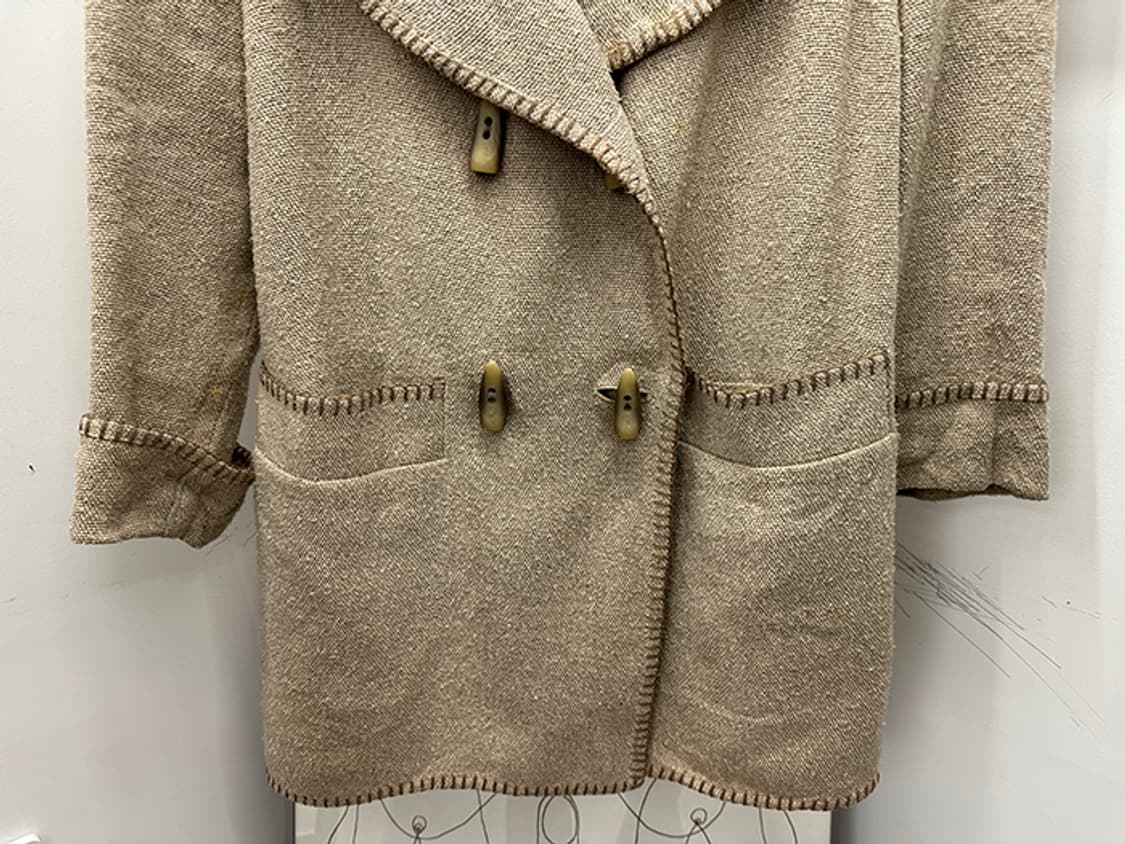 60-80'S FEMINELLA_ made in ENGLAND (L) 상품이미지3