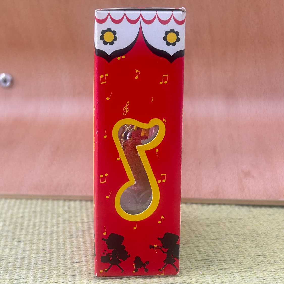 Petite Blythe - Cutie March 푸치블라이스 큐티마치  상품이미지2