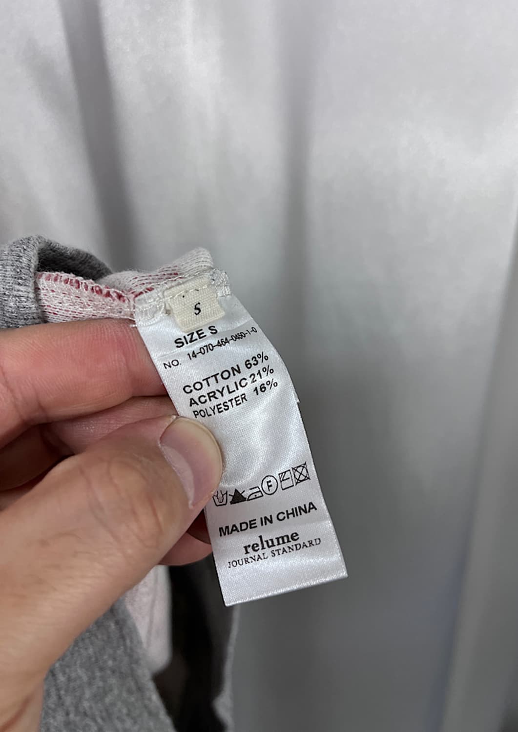 JOURNAL STANDARD 상품이미지5