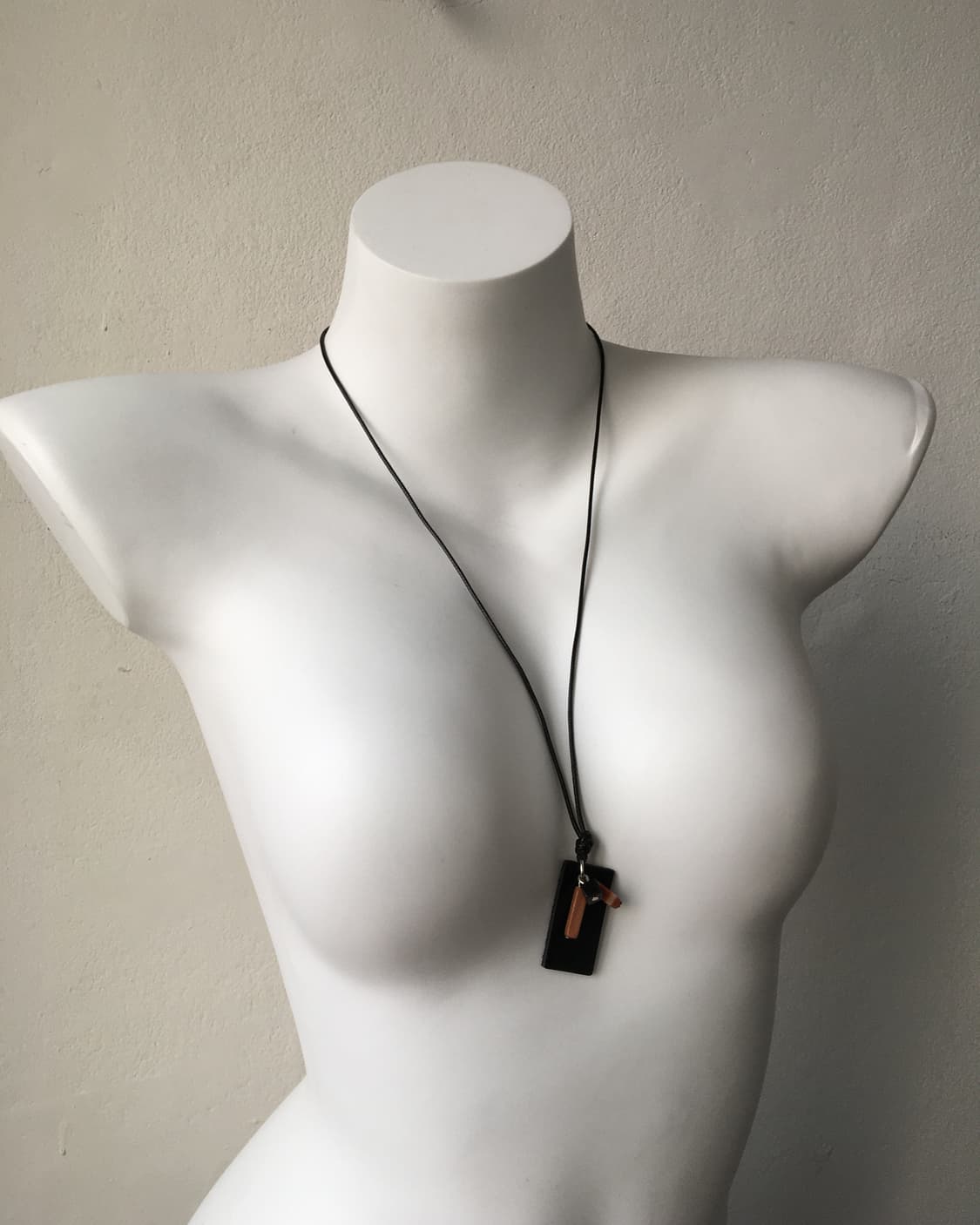 string necklace 상품이미지5
