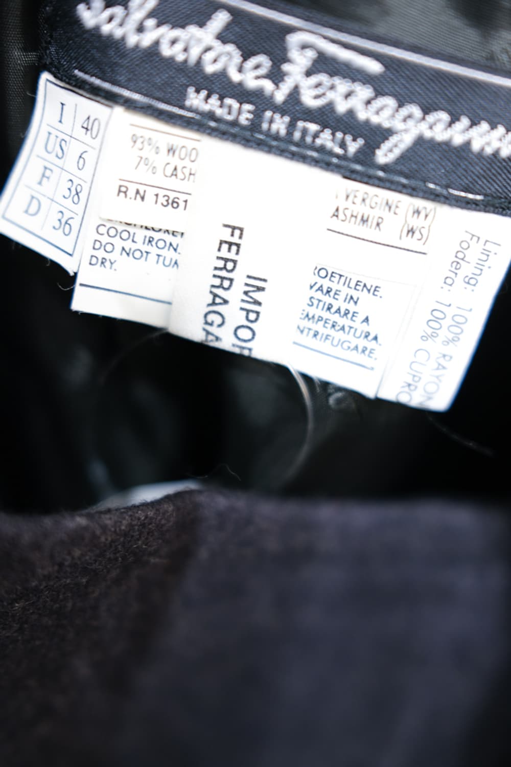 Salvatore Ferragamo 상품이미지4